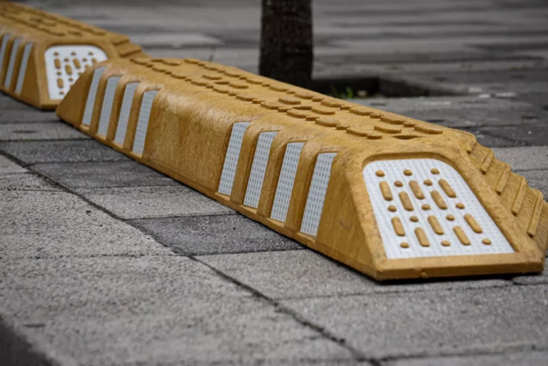 confibici el mejor producto para canalizar ciclovias