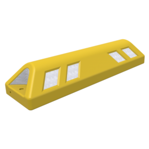 topes de seguridad - wheel stoppers