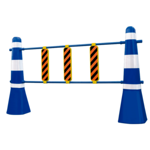 control barriers