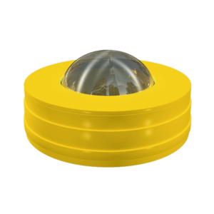 solar stud reflective