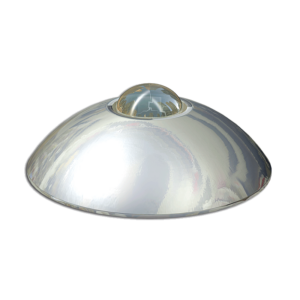 raised pavement markings