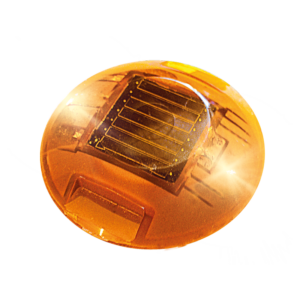 solar road marker lights