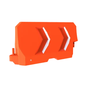 Barrera Física de Seguridad