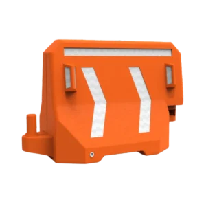 Barrera de seguridad