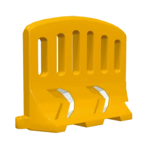 Barreras de seguridad