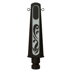 bolardos para estacionamiento - bollards parking