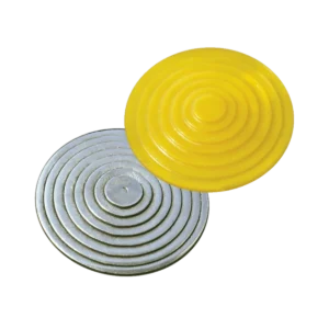 Botón Guía para Invidentes