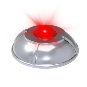 Boya de Aluminio 180 Solar