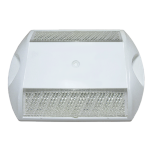 road markers reflectors