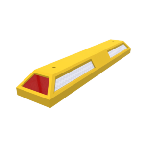 canalizador 81 - Separated Bike Lanes