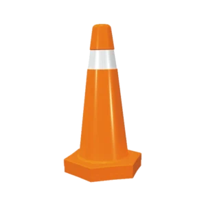 traffic cone