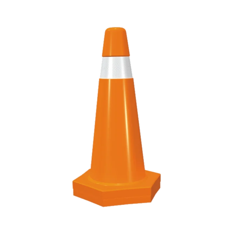 traffic cone