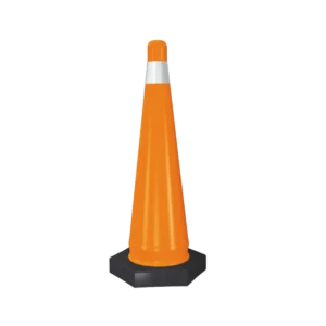 traffic safety cones