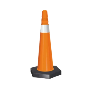 traffic cones