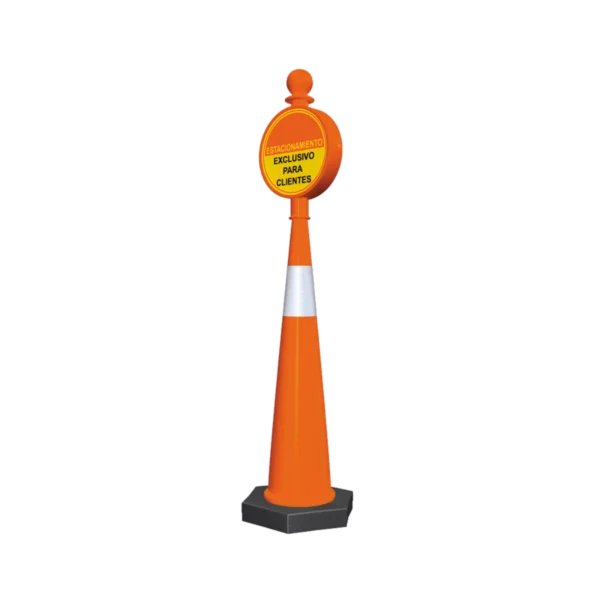 custom traffic cones