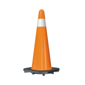 plastic cone