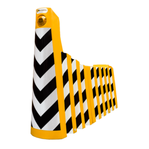 traffic attenuators