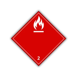 material inflamable
