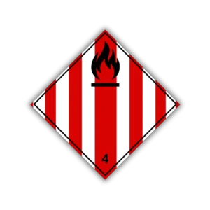 materiales peligrosos