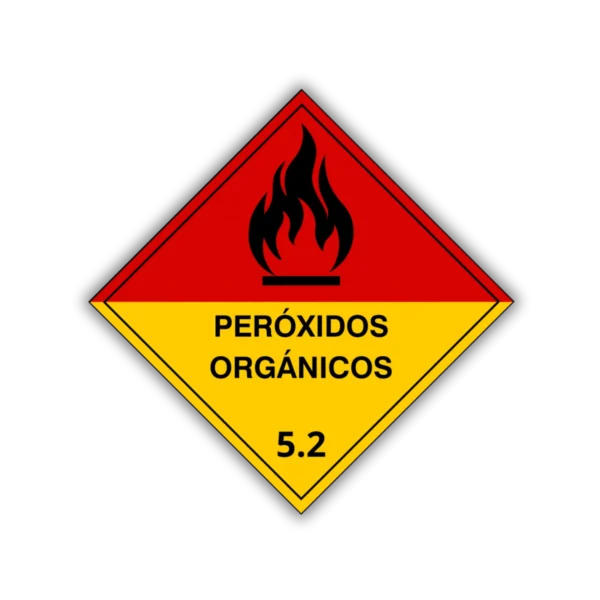 peroxidos organicos