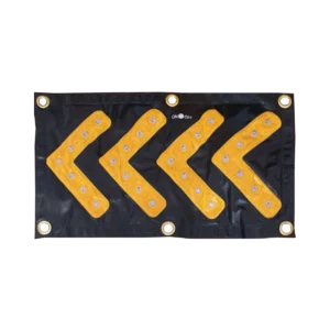 flecha de orientacion - board arrow