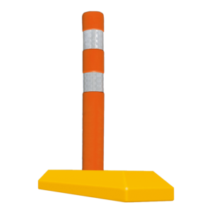 hito canalizador 81 - lane channeler with tubular marker