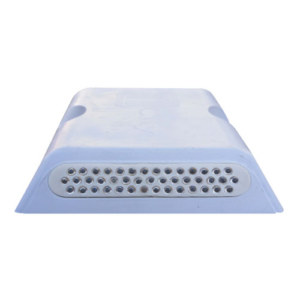 reflective road markers