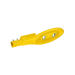 lampara raqueta - led light street lamp