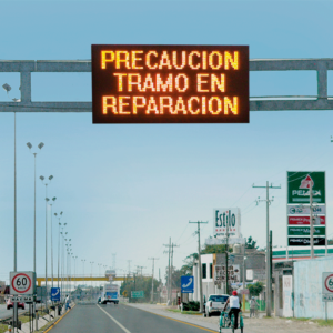 senalizacion digital