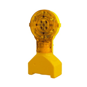 traffic directing wand