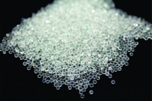 microesfera - Reflective Glass Beads for Road Marking Paint