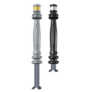 bolardo plastico - plastic bollards