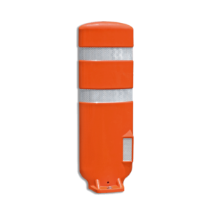 paleta abatible 66 - highway median barriers