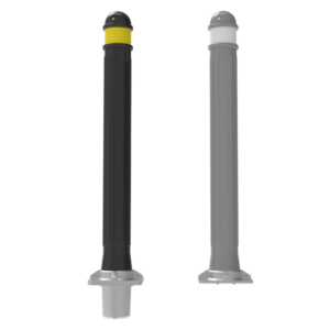 bolardo anti alunizaje - traffic safety bollards