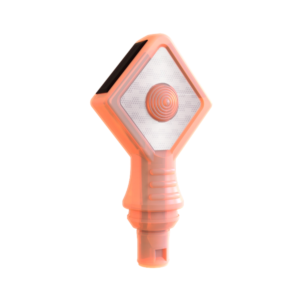 paleta solar - traffic control solar