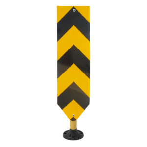 indicador de obstaculos od 5 - vertical panel traffic control