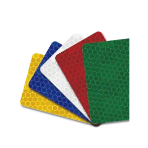 reflejante alta intensidad - reflective high intensity prismatic