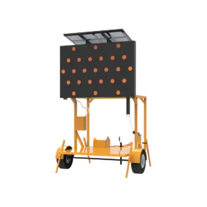 remolque con flechero - ard arrow