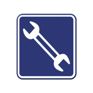 senal taller mecanico sis 16