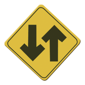 senal sp 18 doble circulacion