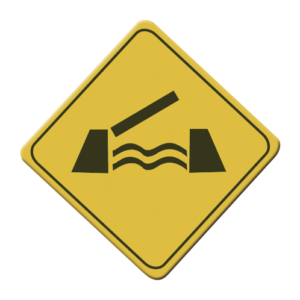 senal sp 22 puente movil