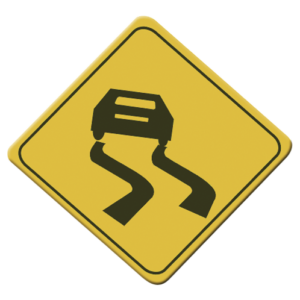 senal sp 28 superficie derrapante