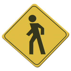 senal sp 32 peatones