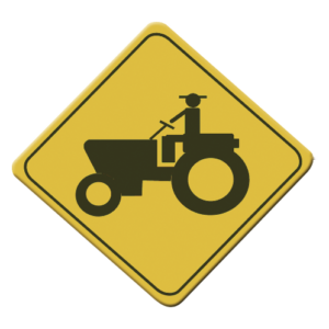 senal sp 36 vehiculos agricolas