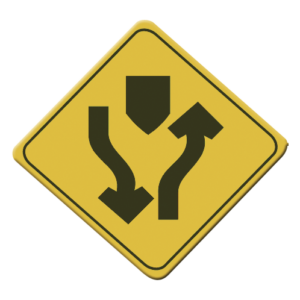 senal sp 38 vialidad dividida