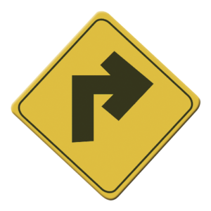 senal sp 7 curva cerrada