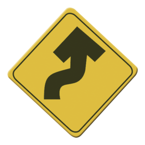 señal sp 8 curva inversa