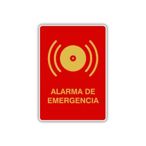 alarma