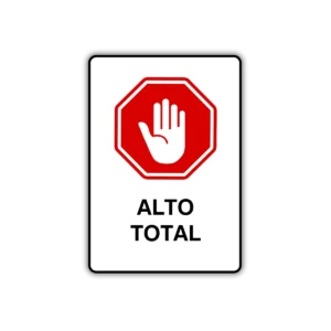 alto total
