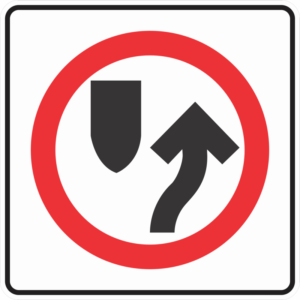 senal sr 11a vialidad dividida